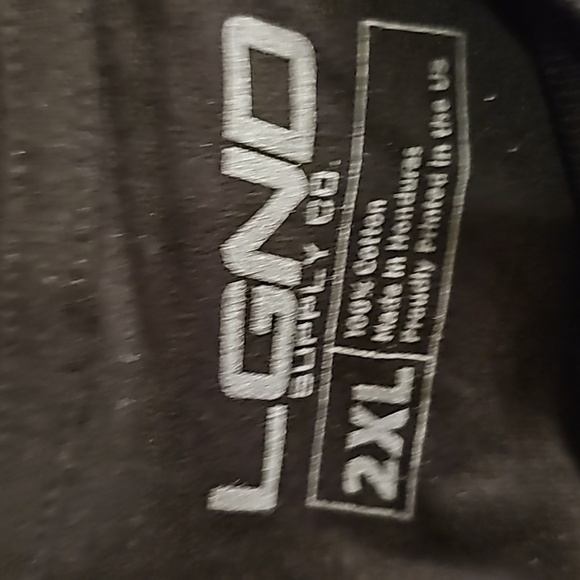 LGND SUPPLY CO. TSHIRT BUNDLE‼️ NEW - Picture 3 of 6